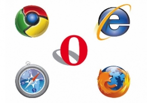 IT: 10 อันดับ Internet Browser ที่เร็วที่สุดบน Windows, Mac และมือถือ!